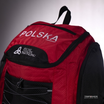 TRIPOWER Multipack Polska plecak 45L
